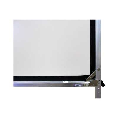 Elite Screens Yard Master 2 Mobile Outdoor screen WV-Dual OMS100H2-DUAL Diagonal 100 ", 16:9, Viewable screen width (W) 222 cm