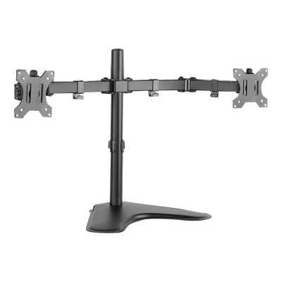 Logilink Desk Mount, BP0045, 13-32 ", Maximum weight (capacity) 8 kg, Black