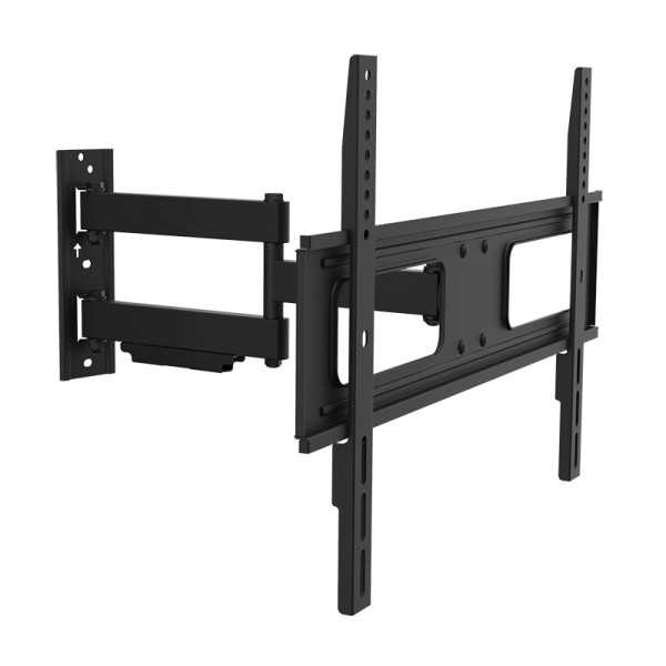 Logilink BP0019 TV“ sieninis laikiklis, 37"-70", pakreipimas +10 -20, pasukamas +-90, 473 mm