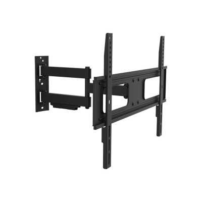 Logilink BP0019 TV Wall mount, 37"-70", tilt +10 -20 ,swievel +-90 , 473mm