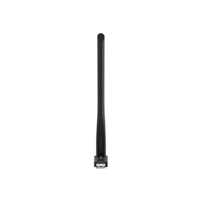 TP-LINK Dual Band USB 2.0 Adapter Archer T2U Plus 2.4GHz/5GHz, 802.11ac, 200+433 Mbps, 1xExternal antenna 5dBi