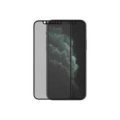 PanzerGlass P2664 Apple, iPhone X/Xs/11 Pro, Tempered glass, Black, Case friendly with Privacy filter