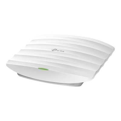 TP-LINK Access Point EAP245 802.11ac, 2.4GHz and 5GHz, 450+1300 Mbit/s, 10/100/1000 Mbit/s, Ethernet LAN (RJ-45) ports 2, PoE in