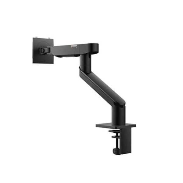 Dell Single Monitor Arm Desk Mount, MSA20, 19-38 ", Maksimalus svoris (talpa) 10 kg, juodas