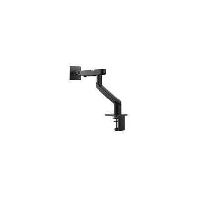 Dell Single Monitor Arm Desk Mount, MSA20, 19-38 ", Maximum weight (capacity) 10 kg, Black