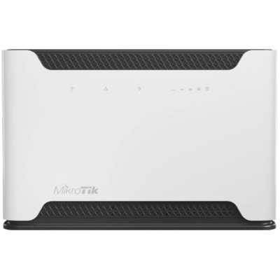 MikroTik Chateau LTE12 with RouterOS L4 License, International version