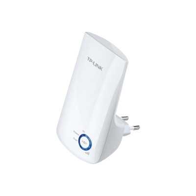 TP-LINK Extender TL-WA854RE 802.11n, 2.4 GHz, 300 Mbit/s, Antenna type 2 Internal Antennas