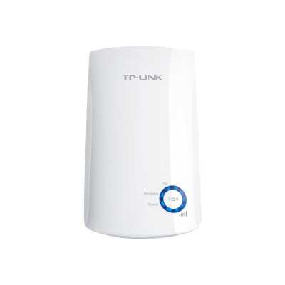 TP-LINK Extender TL-WA854RE 802.11n, 2.4 GHz, 300 Mbit/s, Antenna type 2 Internal Antennas