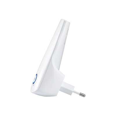 TP-LINK Extender TL-WA854RE 802.11n, 2.4 GHz, 300 Mbit/s, Antenna type 2 Internal Antennas