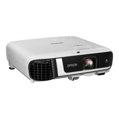 Epson Meeting room projector EB-FH52 Full HD (1920x1080), 4000 ANSI lumens, White, Lamp warranty 36 month(s)