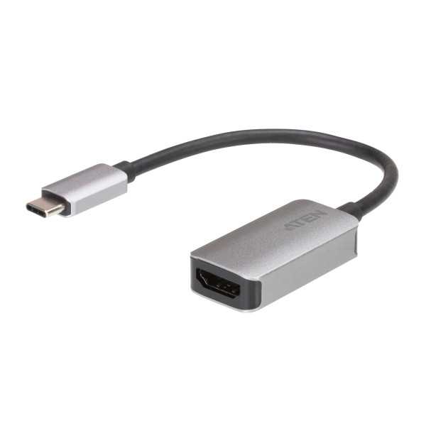 Aten USB-C į HDMI 4K adapteris