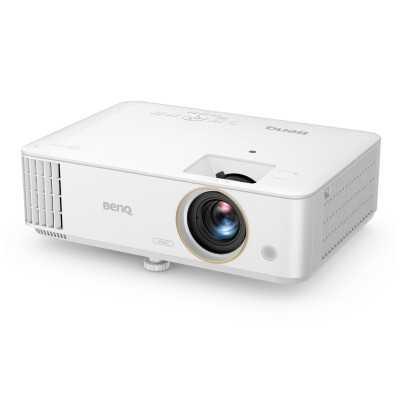 Benq Ultra-Low Input Lag HDR Console Gaming Projector TH685i Full HD (1920x1080), 3500 ANSI lumens, White, Lamp warranty 12 mont