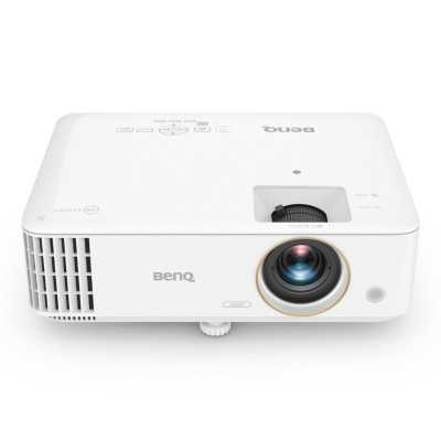 Benq Ultra-Low Input Lag HDR Console Gaming Projector TH685i Full HD (1920x1080), 3500 ANSI lumens, White, Lamp warranty 12 mont