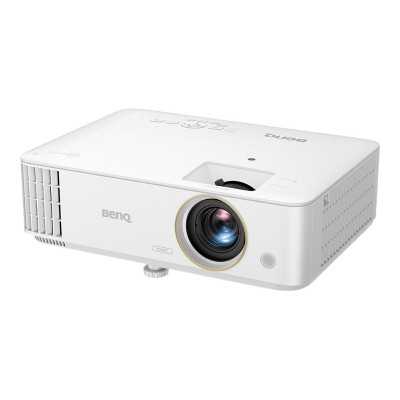 Benq Ultra-Low Input Lag HDR Console Gaming Projector TH685i Full HD (1920x1080), 3500 ANSI lumens, White, Lamp warranty 12 mont