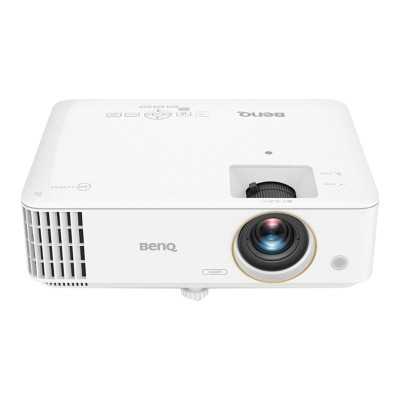 Benq Ultra-Low Input Lag HDR Console Gaming Projector TH685i Full HD (1920x1080), 3500 ANSI lumens, White, Lamp warranty 12 mont