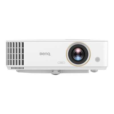 Benq Ultra-Low Input Lag HDR Console Gaming Projector TH685i Full HD (1920x1080), 3500 ANSI lumens, White, Lamp warranty 12 mont