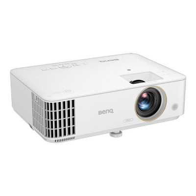 Benq Ultra-Low Input Lag HDR Console Gaming Projector TH685i Full HD (1920x1080), 3500 ANSI lumens, White, Lamp warranty 12 mont