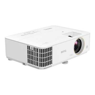 Benq Ultra-Low Input Lag HDR Console Gaming Projector TH685i Full HD (1920x1080), 3500 ANSI lumens, White, Lamp warranty 12 mont