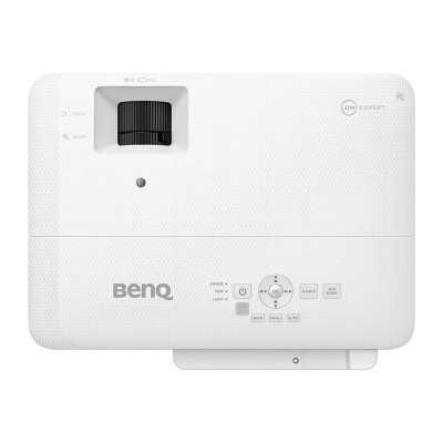 Benq Ultra-Low Input Lag HDR Console Gaming Projector TH685i Full HD (1920x1080), 3500 ANSI lumens, White, Lamp warranty 12 mont