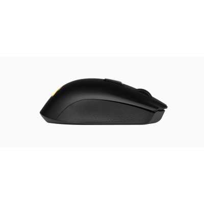 Corsair Gaming Mouse HARPOON RGB WIRELESS 10000 DPI, Wireless connection, Rechargeable, Black