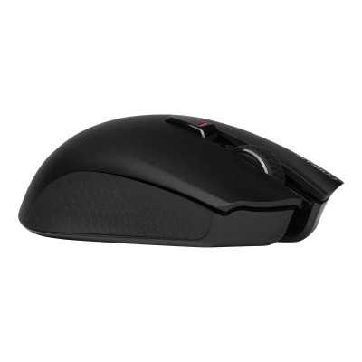 Corsair Gaming Mouse HARPOON RGB WIRELESS 10000 DPI, Wireless connection, Rechargeable, Black