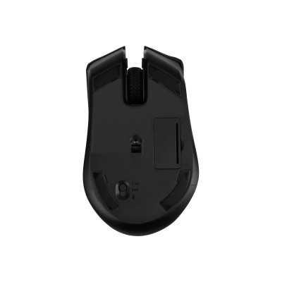 Corsair Gaming Mouse HARPOON RGB WIRELESS 10000 DPI, Wireless connection, Rechargeable, Black