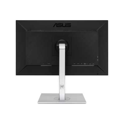 Asus ProArt Display PA279CV 27 ", IPS, 4K UHD, 16:9, 5 ms, 350 cd/m , Black/Silver, HDMI ports quantity 2, 3840 x 2160, 60 Hz