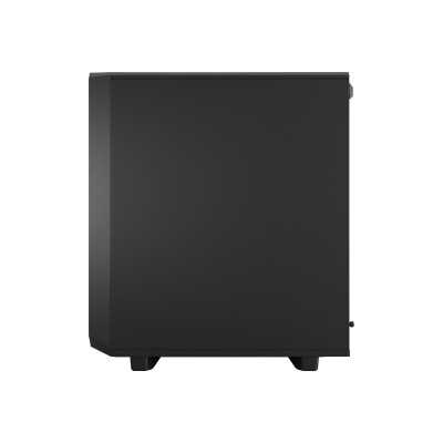 Fractal Design Meshify 2 Compact Light Tempered Glass Black