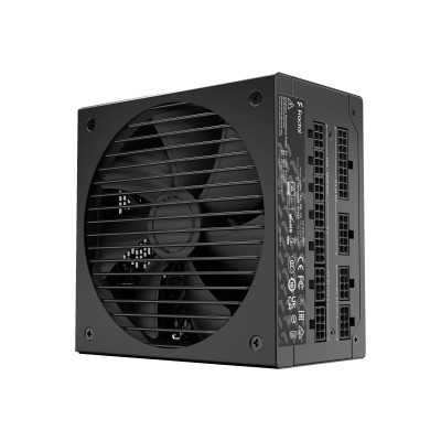 Fractal Design Fully modular PSU ION Gold 850W 850 W