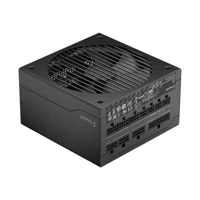 Fractal Design Fully modular PSU ION Gold 850W 850 W