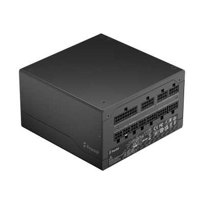 Fractal Design Fully modular PSU ION Gold 850W 850 W