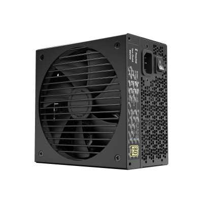 Fractal Design Fully modular PSU ION Gold 850W 850 W