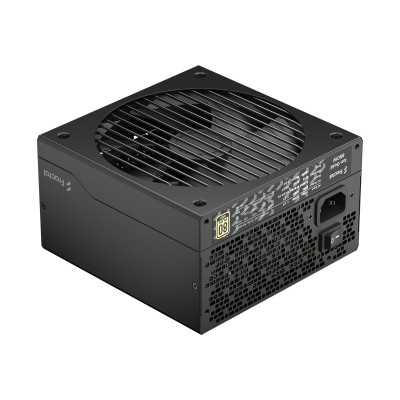 Fractal Design Fully modular PSU ION Gold 850W 850 W