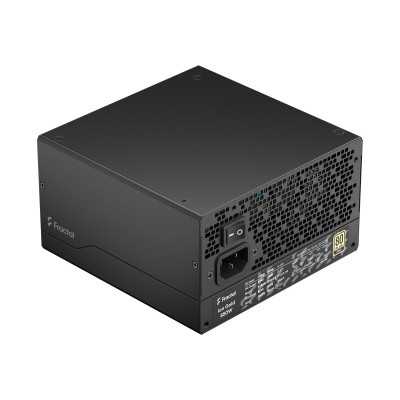 Fractal Design Fully modular PSU ION Gold 850W 850 W