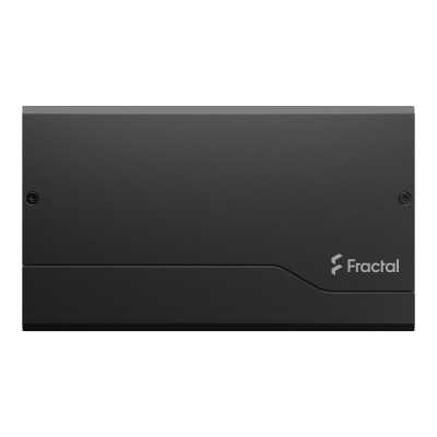 Fractal Design Fully modular PSU ION Gold 850W 850 W