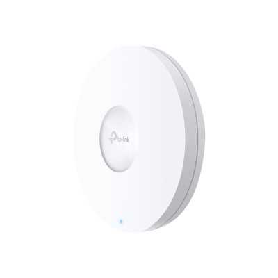 TP-LINK EAP660 HD Wireless Dual Band Ceiling Mount Access Point