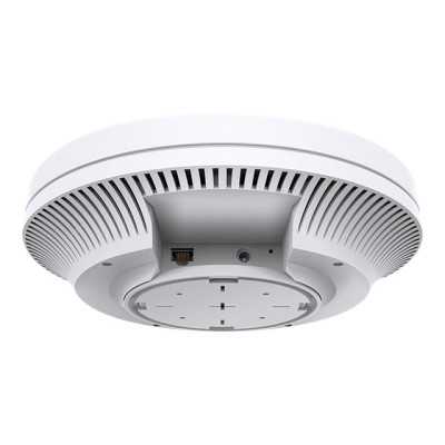 TP-LINK EAP660 HD Wireless Dual Band Ceiling Mount Access Point