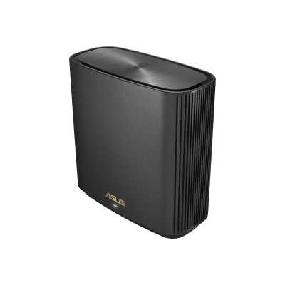 Asus ZenWiFi XT8 (B-2-PK) 802.11ax, 10/100/1000 Mbit/s, Ethernet LAN (RJ-45) ports 3, Mesh Support Yes, 3G/4G data sharing, Ante