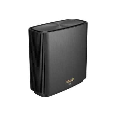 Asus ZenWiFi XT8 (B-2-PK) 802.11ax, 10/100/1000 Mbit/s, Ethernet LAN (RJ-45) ports 3, Mesh Support Yes, 3G/4G data sharing, Ante