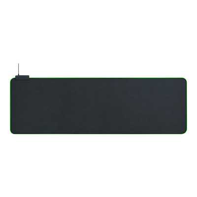 Razer Soft Gaming Mouse Mat with Chroma, Goliathus Chroma Extended, Black