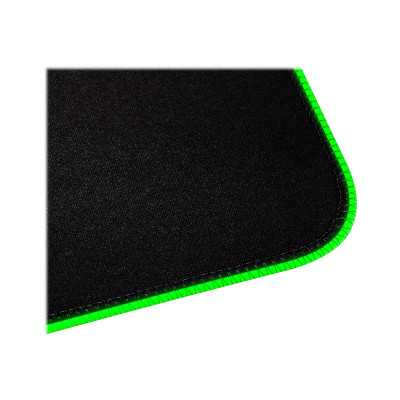 Razer Soft Gaming Mouse Mat with Chroma, Goliathus Chroma Extended, Black