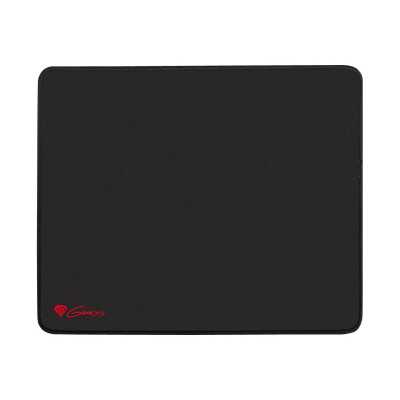 GENESIS Carbon 500 Mouse Pad, M, Red