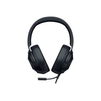 Razer Kraken X Lite Gaming Headset, Wired, Microphone, Black