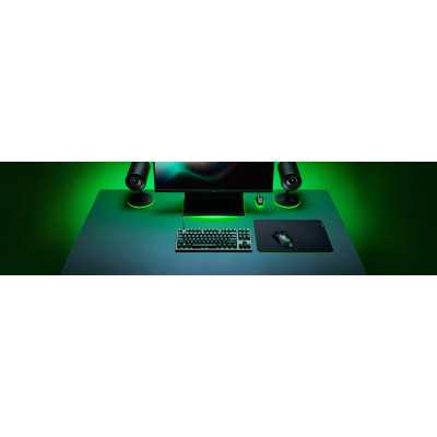 Razer Gigantus V2 Soft Medium Gaming mouse pad, Black