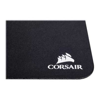 Corsair MM100 Gaming mouse pad, 320 x 270 x 3 mm, Medium, Black