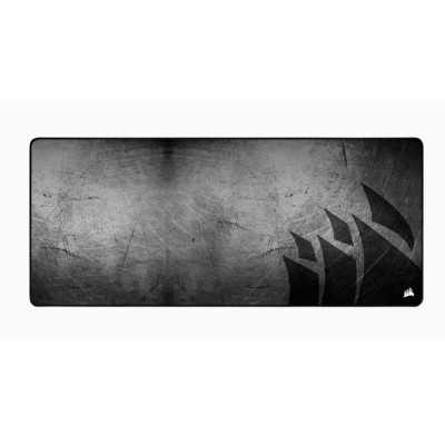 Corsair MM350 PRO Premium Spill-Proof Cloth Gaming mouse pad, 930 x 400 x 4 mm, Extended XL, Black