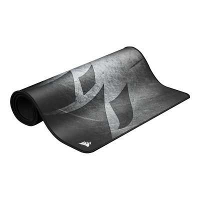 Corsair MM350 PRO Premium Spill-Proof Cloth Gaming mouse pad, 930 x 400 x 4 mm, Extended XL, Black