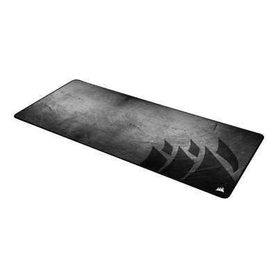 Corsair MM350 PRO Premium Spill-Proof Cloth Gaming mouse pad, 930 x 400 x 4 mm, Extended XL, Black