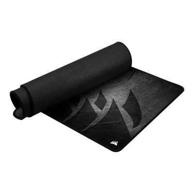 Corsair MM350 PRO Premium Spill-Proof Cloth Gaming mouse pad, 930 x 400 x 4 mm, Extended XL, Black