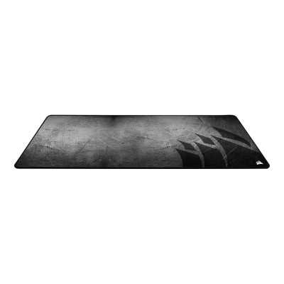 Corsair MM350 PRO Premium Spill-Proof Cloth Gaming mouse pad, 930 x 400 x 4 mm, Extended XL, Black